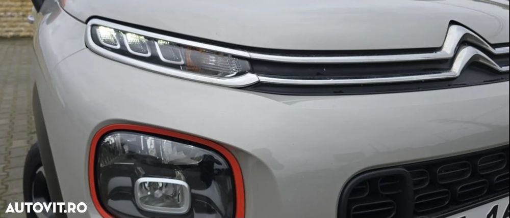 Citroën C3 AIRCROSS - 17