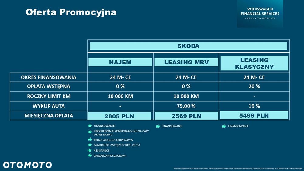 Skoda Superb - 3