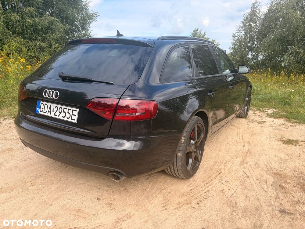 Audi A4 Avant 2.7 TDI DPF multitronic Ambition - 7