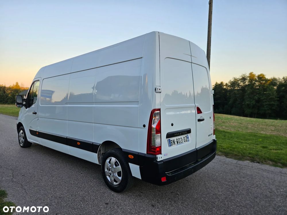 Renault MASTER - 4