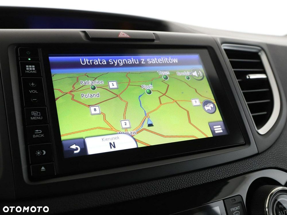 Honda CR-V 2.0i-VTEC 2WD Elegance - 26