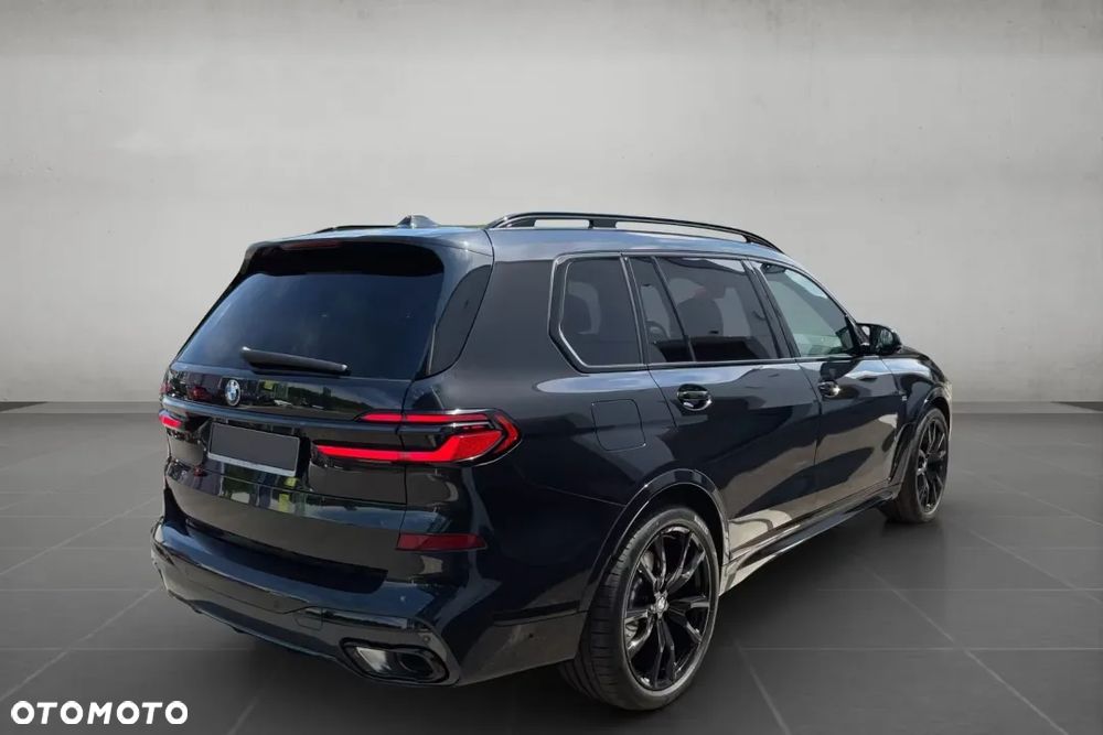 BMW X7 xDrive40d - 6