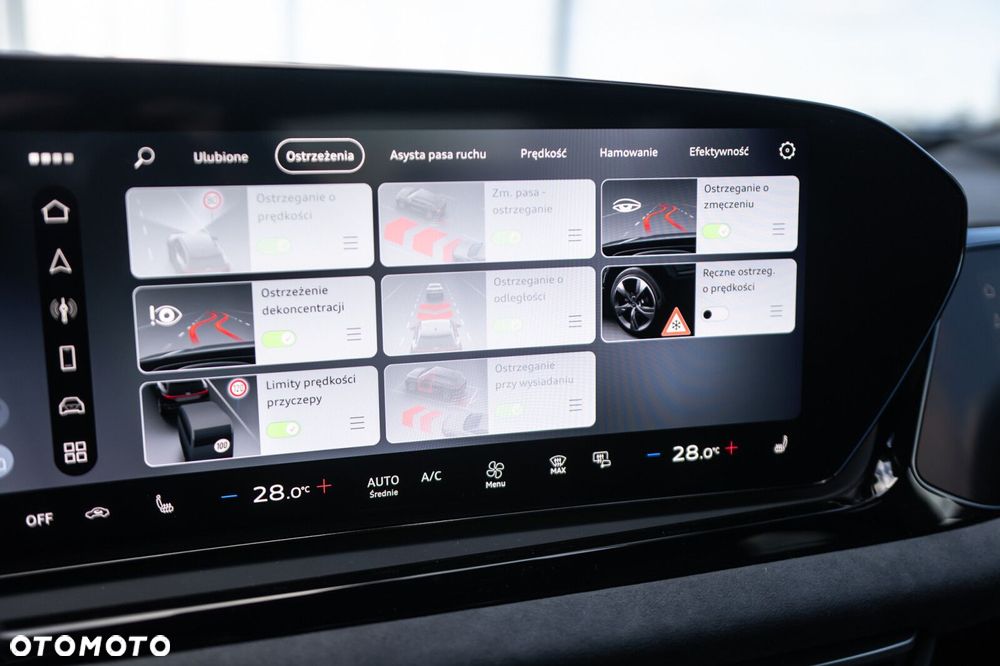 Audi A5 Limousine - 30