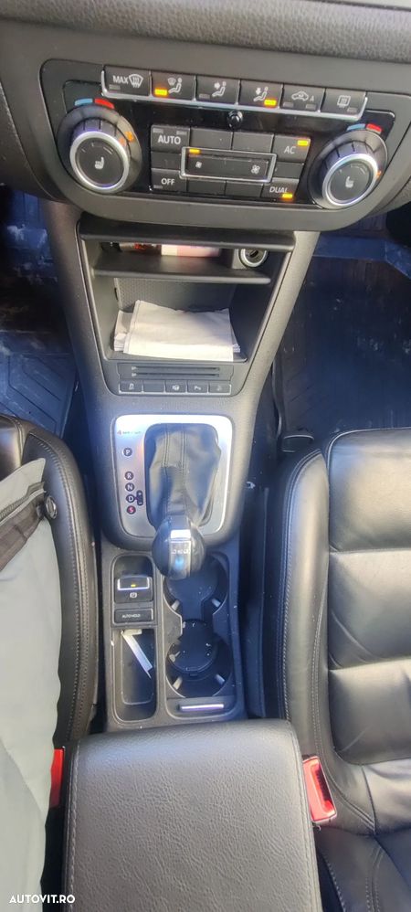 Volkswagen Tiguan - 37