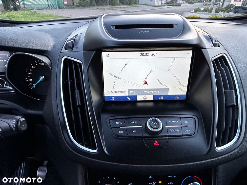 Ford C-MAX - 7