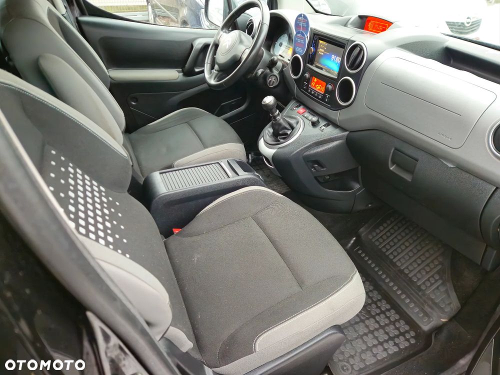 Citroën Berlingo Multispace BlueHDi 120 S&S SELECTION - 27