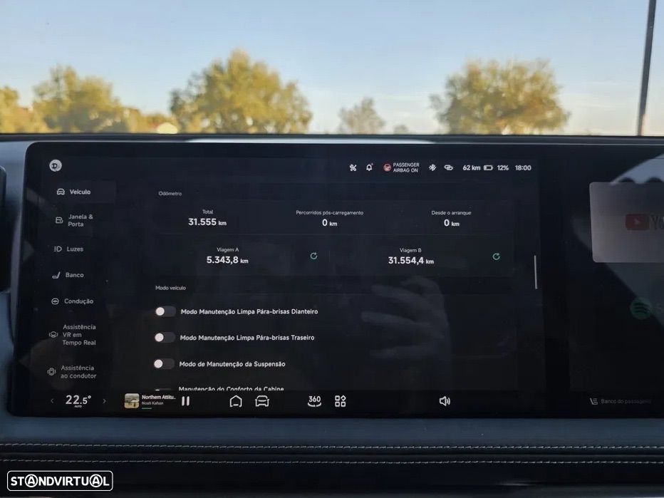 Xpeng G9 98 kWh AWD Performance - 2