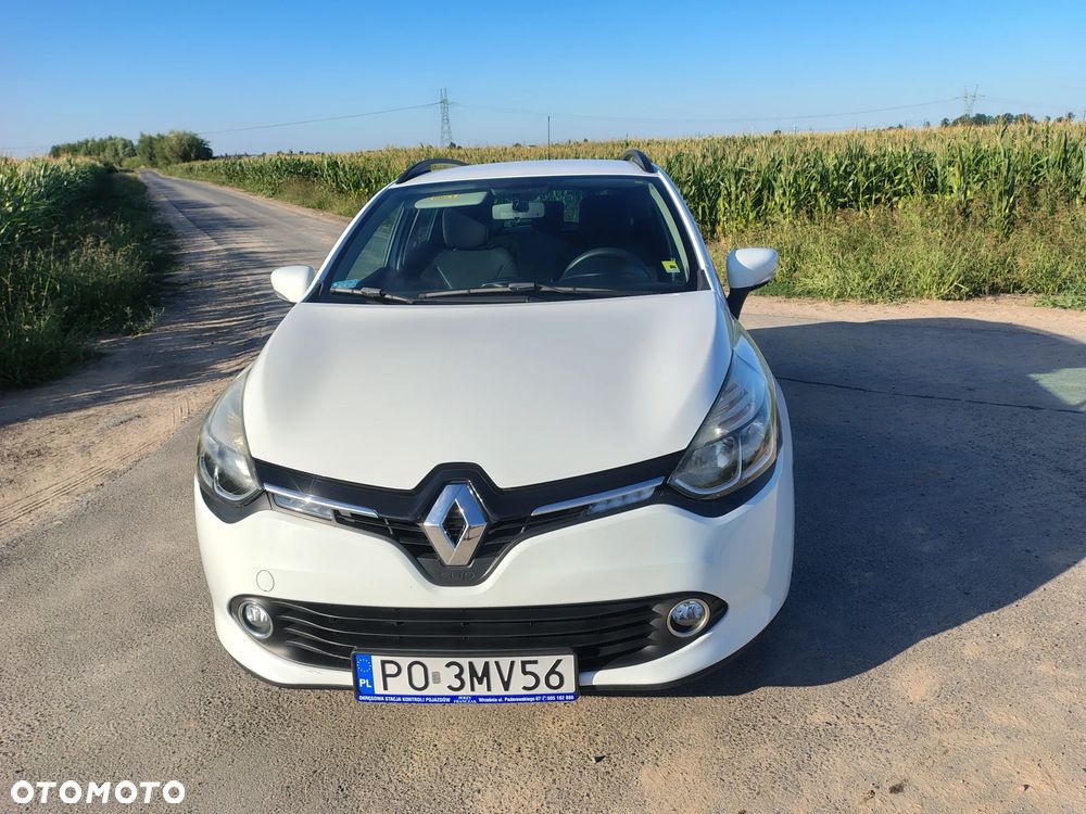 Renault Clio 1.5 dCi Business - 2