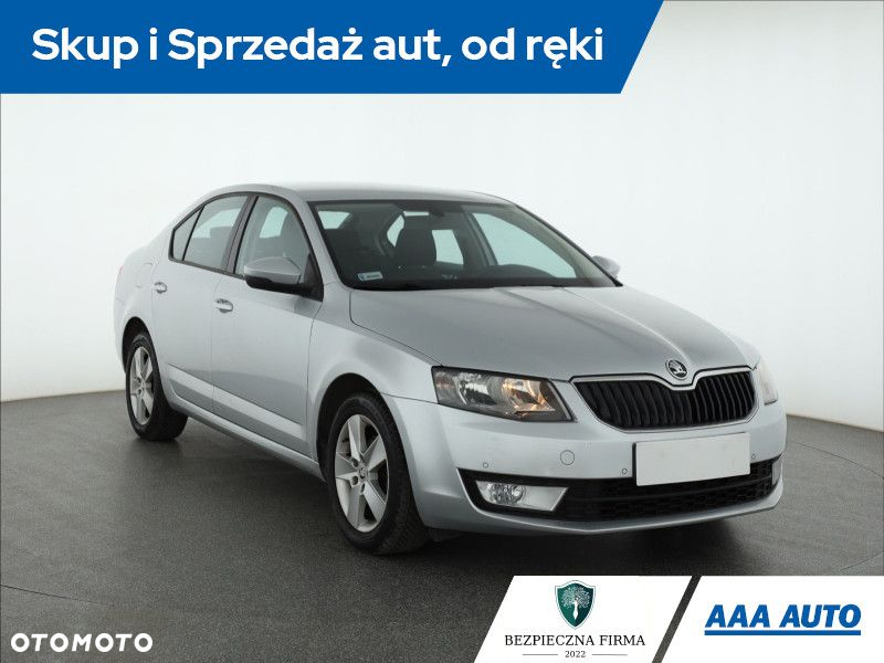 Skoda Octavia - 2