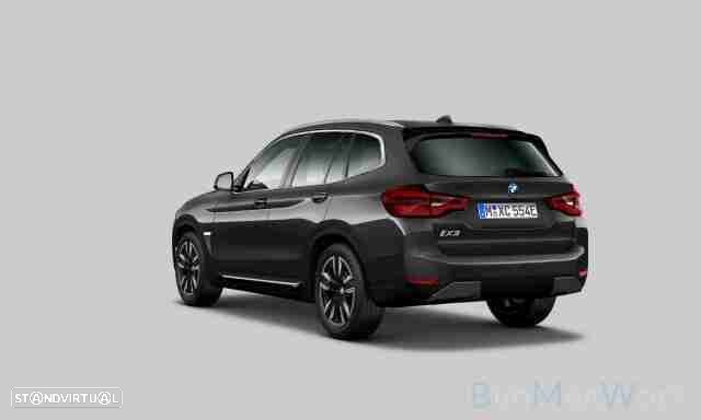 BMW iX3 Inspiring - 3