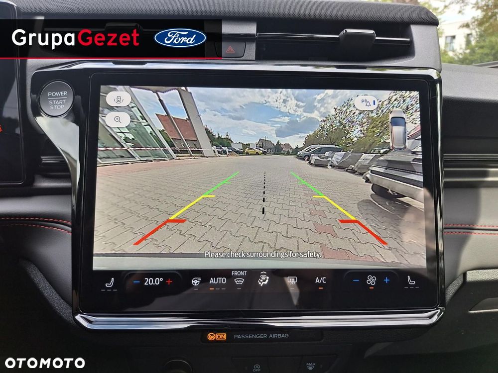 Ford Puma 1.0 EcoBoost ST-Line - 15