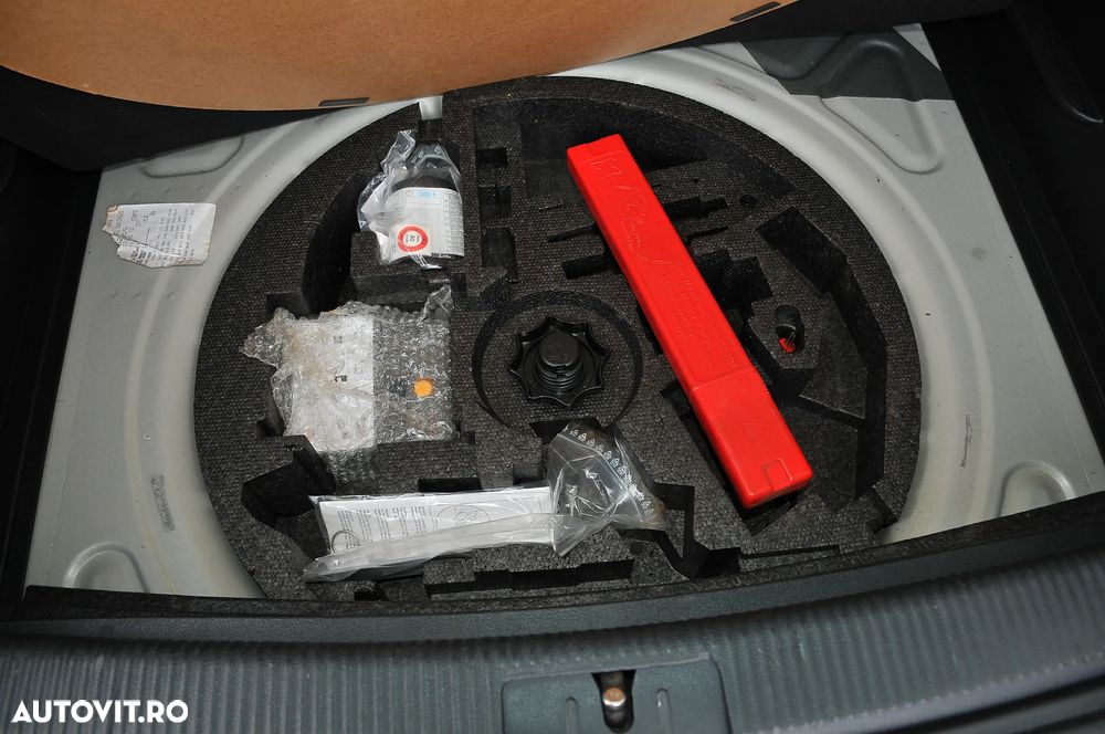 Volkswagen Golf Plus 1.4 SportlineTSI - 23