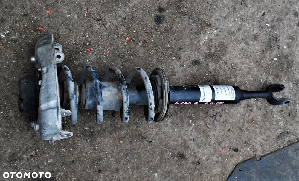 Amortyzator prawy przód Seat Exeo - 3