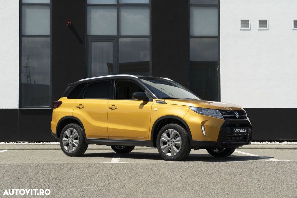 Suzuki Vitara - 19