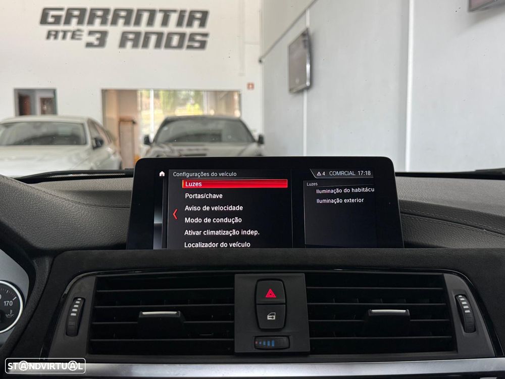 BMW 330 e iPerformance Pack M - 26