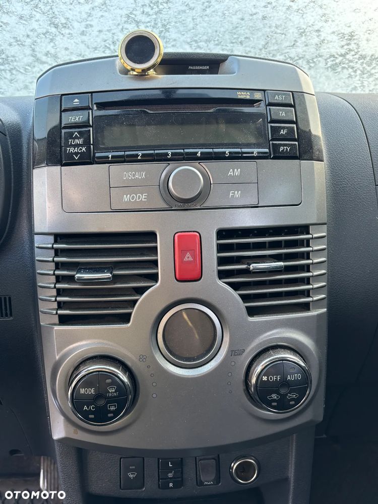 Daihatsu Terios 1.5 Top 4WD - 10