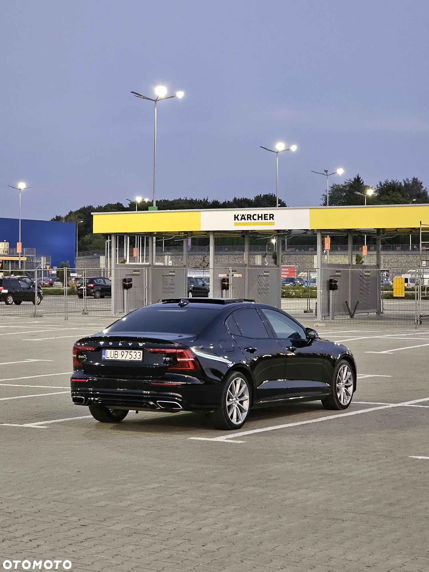 Volvo S60 T5 Geartronic RDesign - 20