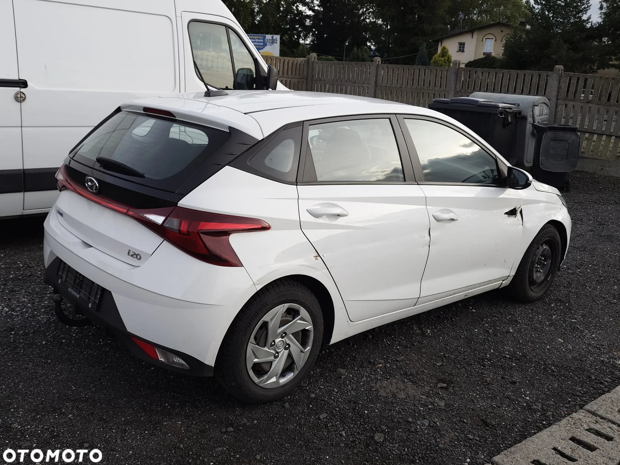 Hyundai i20 1.2 Classic Plus - 5