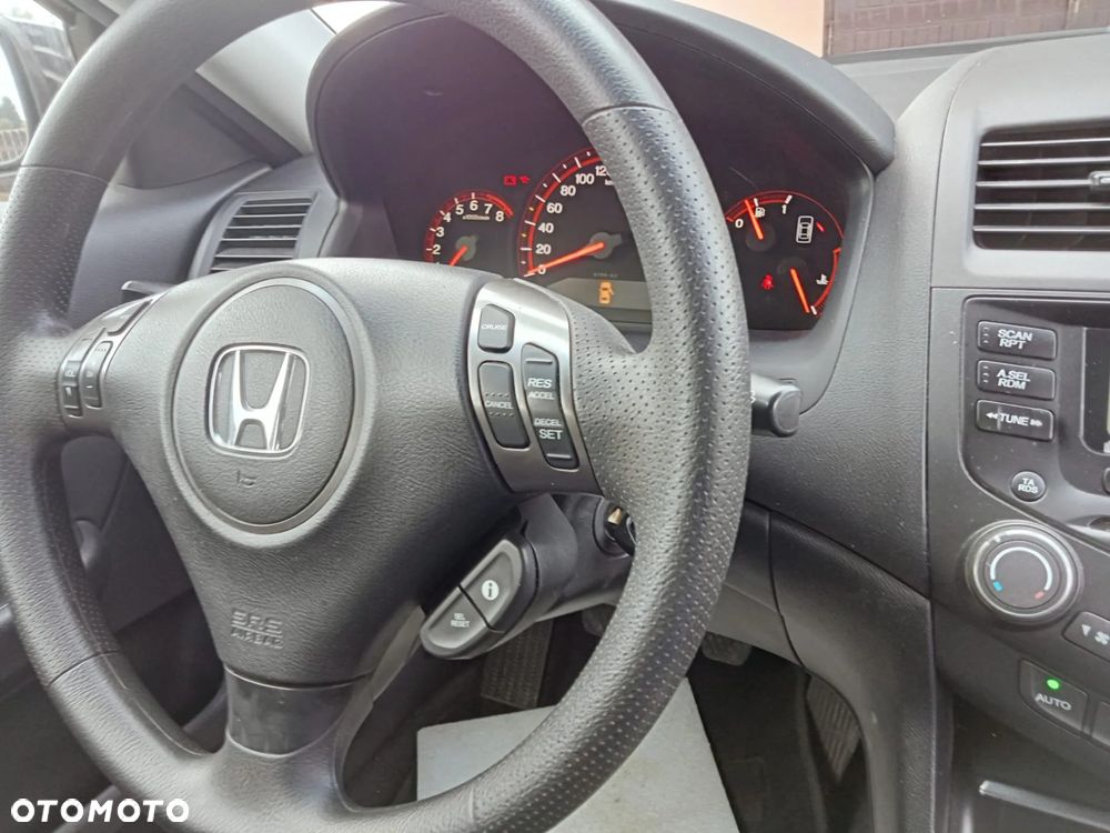 Honda Accord 2.0 i Sport - 7