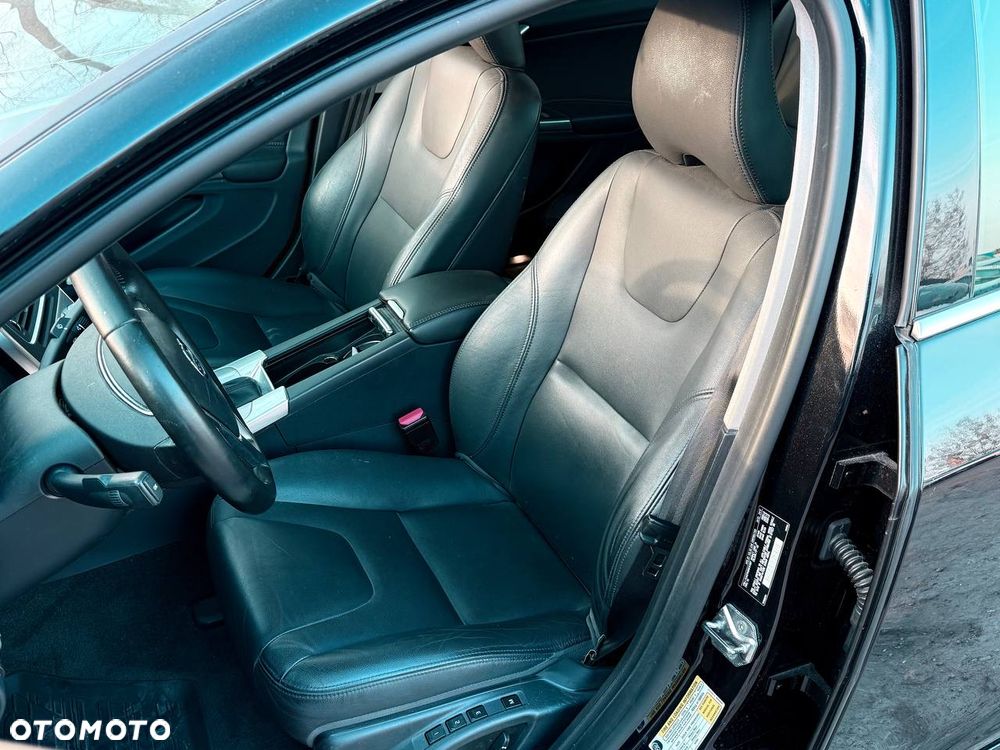 Volvo S60 T5 Geartronic Linje Business - 7