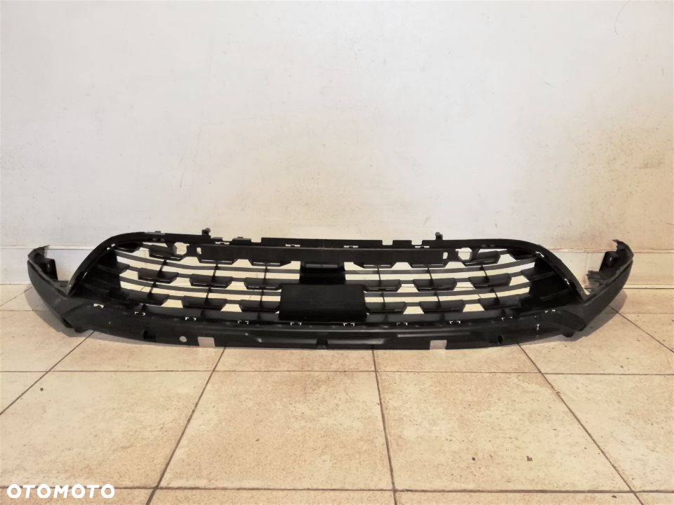 Spojler dokładka atrapa RENAULT CAPTUR II 19- - 2