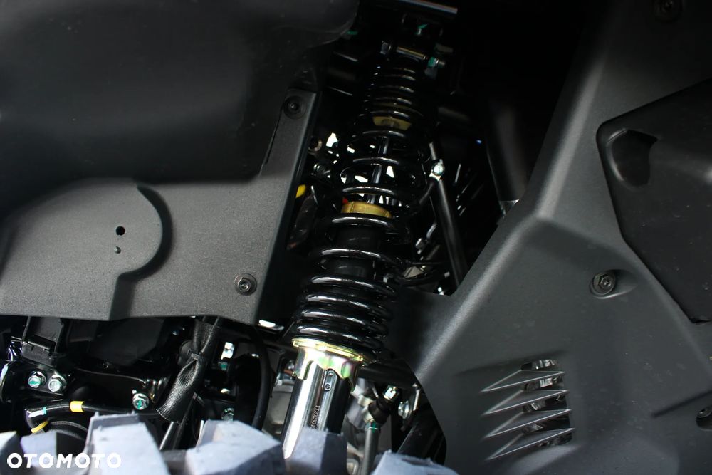 CFMoto CForce - 24