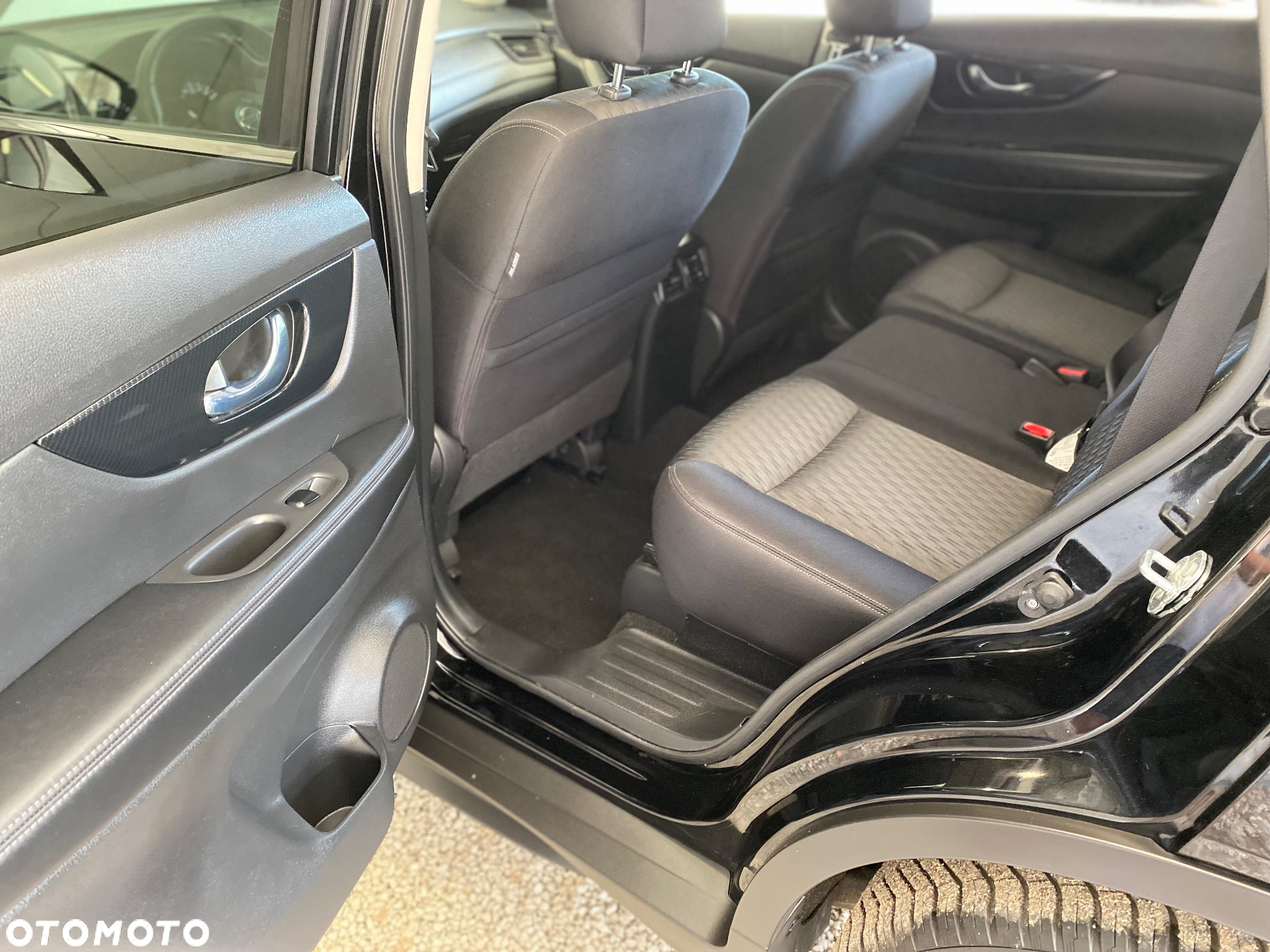 Nissan X-Trail 1.6 DCi N-Connecta 2WD - 14