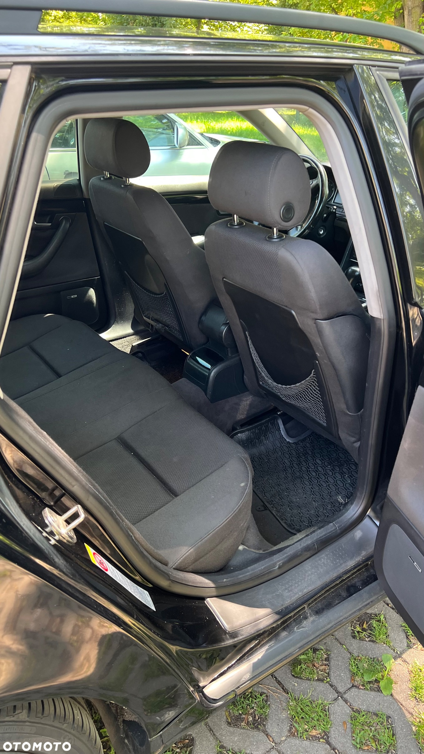 Audi A4 1.8T Multitronic - 13