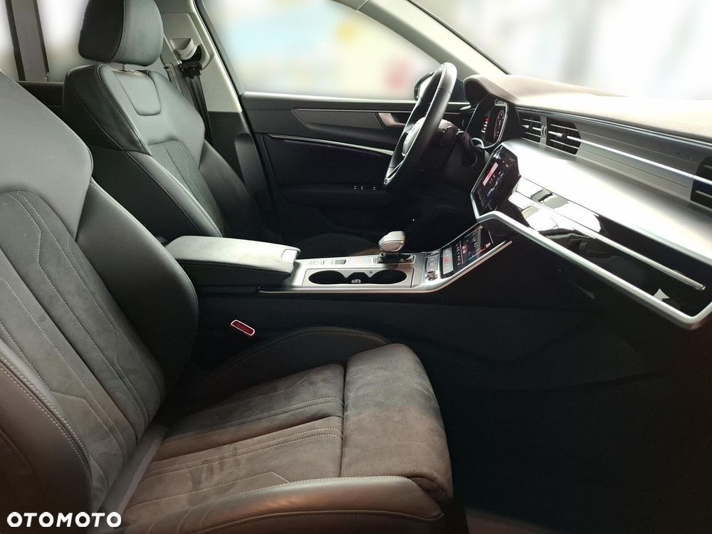 Audi A6 Avant - 19