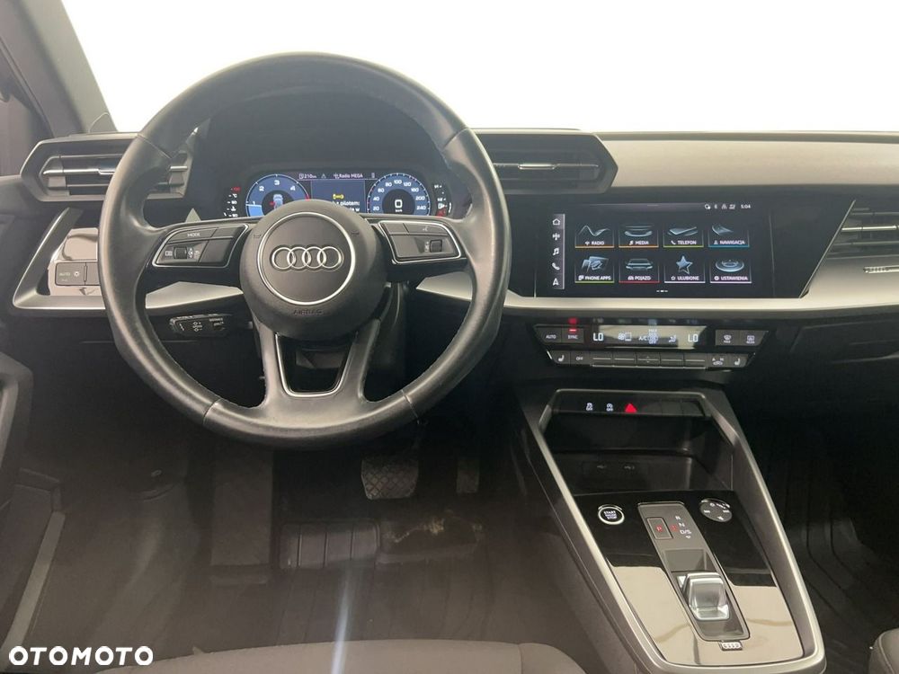 Audi A3 Sportback 30 TDI S tronic - 10