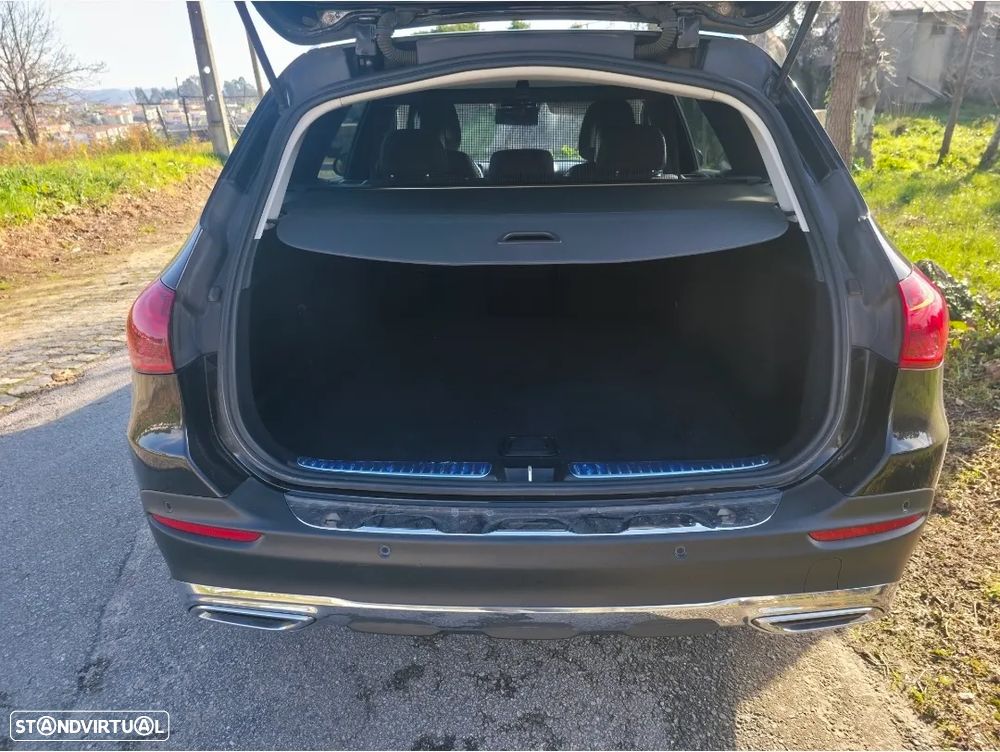 Mercedes-Benz C 220 d 4Matic All-Terrain - 26