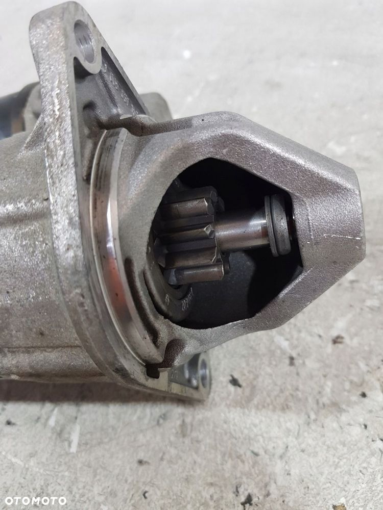 ROZRUSZNIK 0001107401 OPEL ASTRA G CORSA B MERIVA 1.4B Z14XE - 4