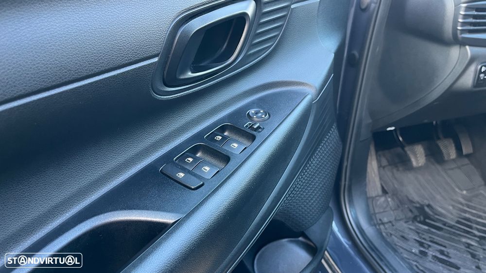 Hyundai i20 1.0 T-GDI Style - 37