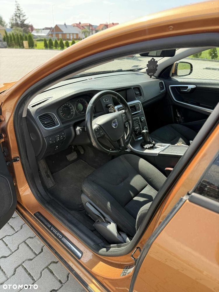 Volvo S60 - 8