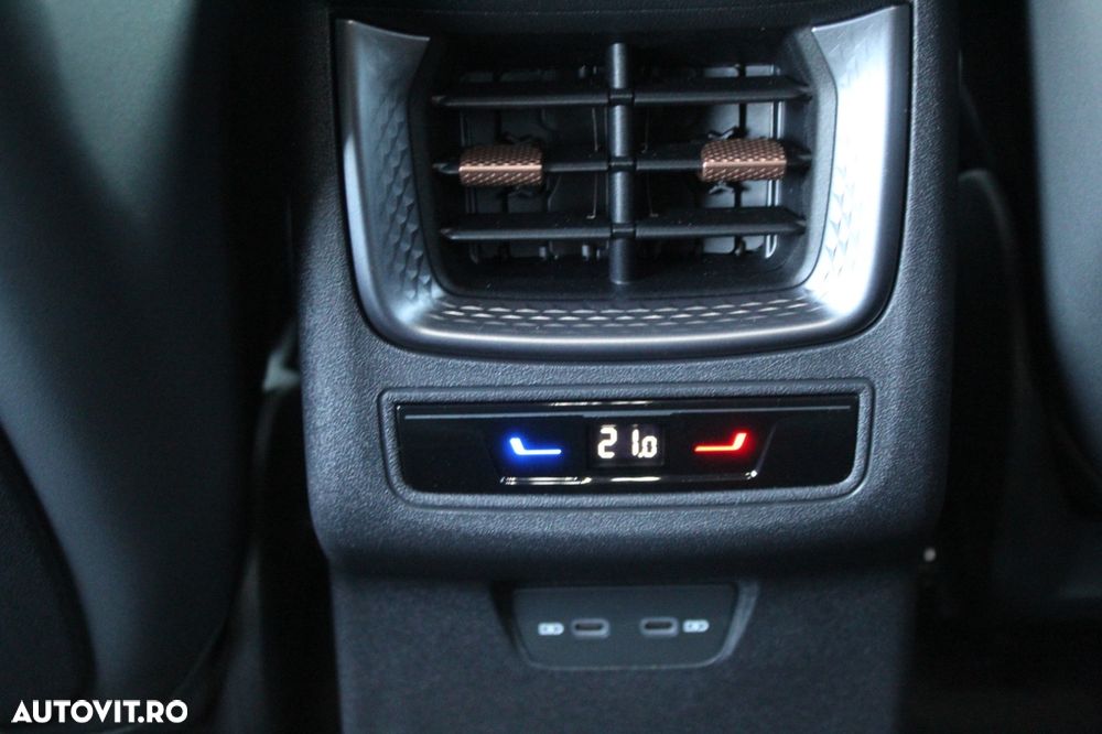 Cupra Terramar 2.0 TSI DSG7 4Drive - 15