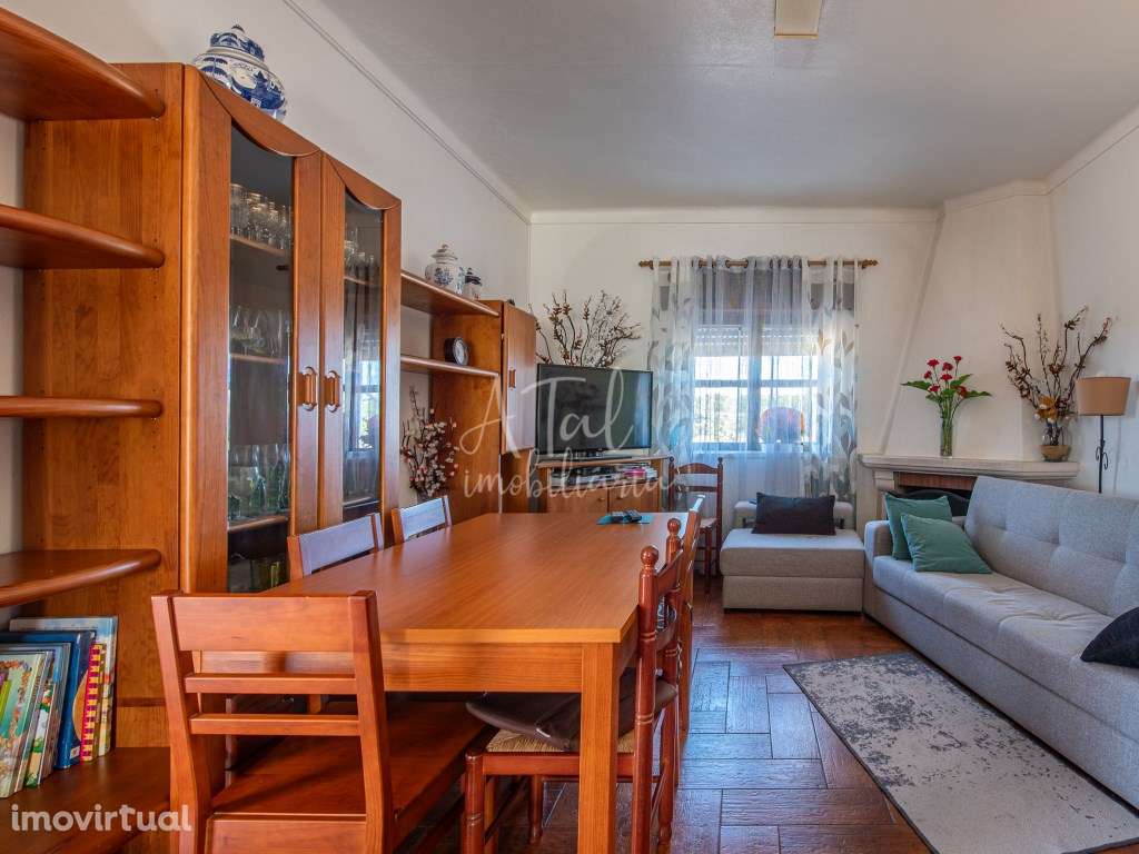 Herdade Única com Duas Casas e Anexos - Próximo da Lagoa de Melides... - Grande imagem: 5/23