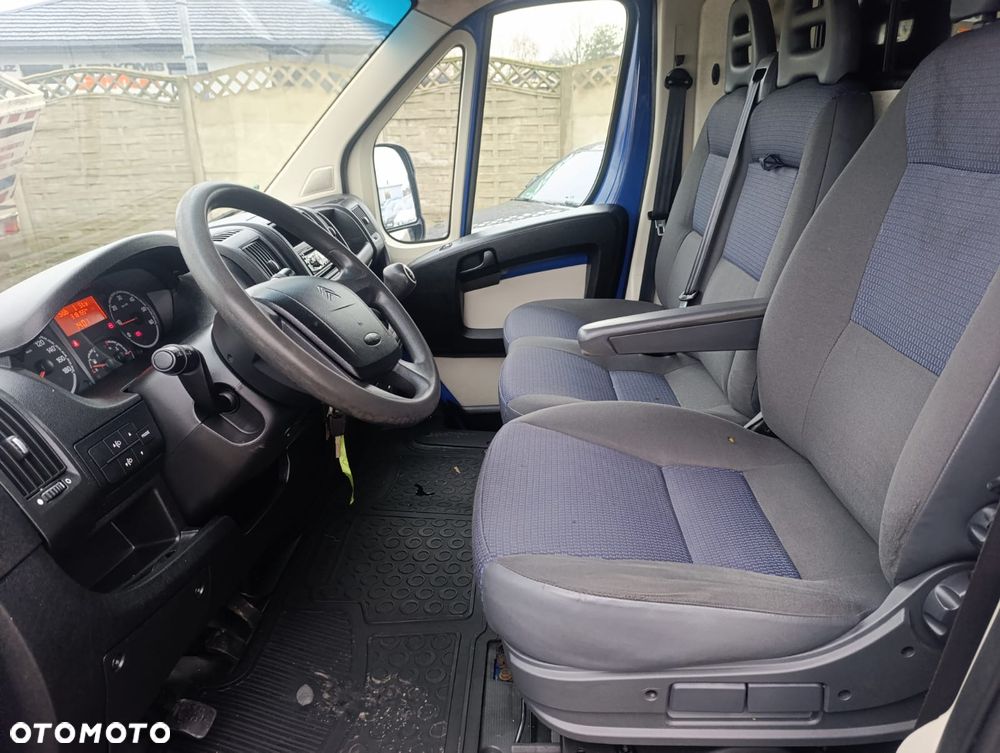 Citroën Jumper - 10