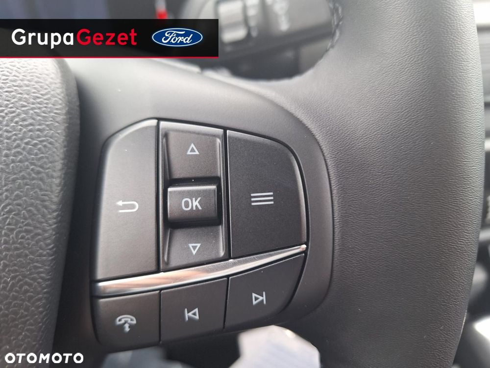 Ford Transit Courier - 7