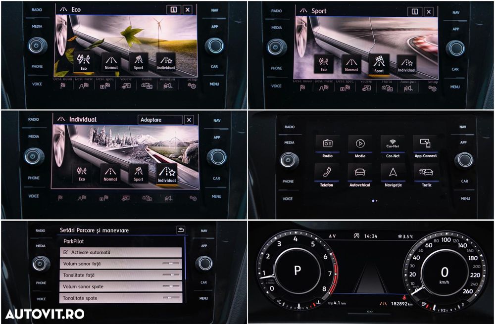 Volkswagen Tiguan 2,0 TSI OPF 4Motion DSG R-Line - 15