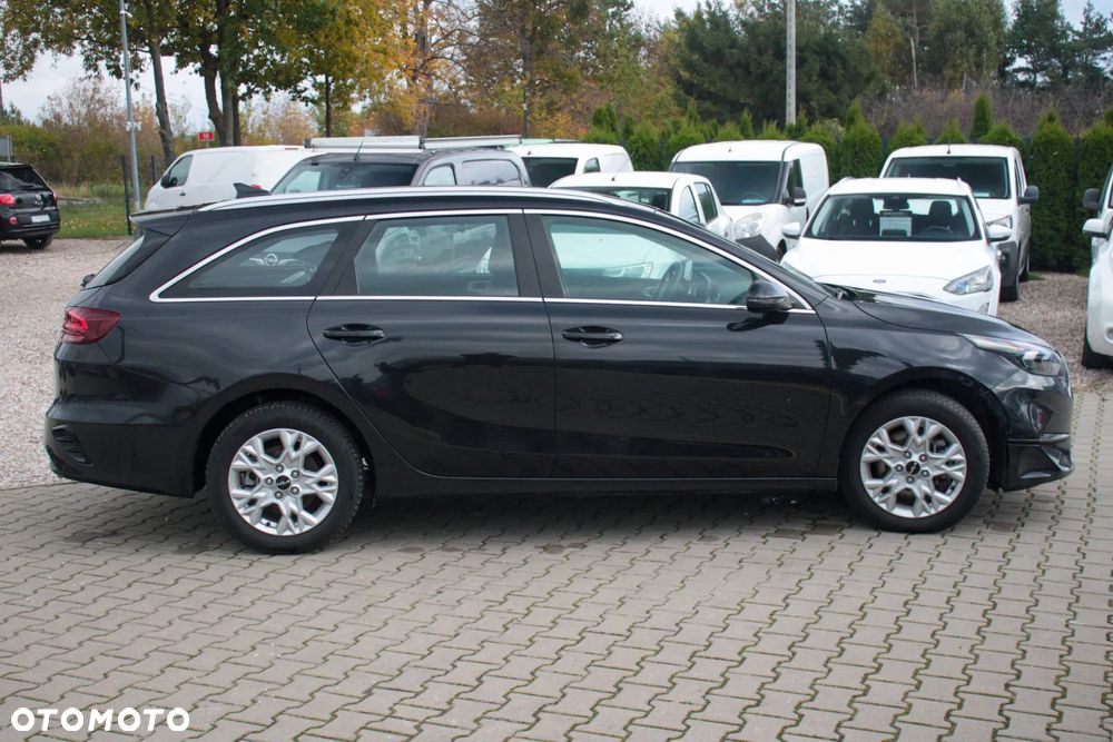 Kia Ceed 1.0 T-GDI Business Line - 7
