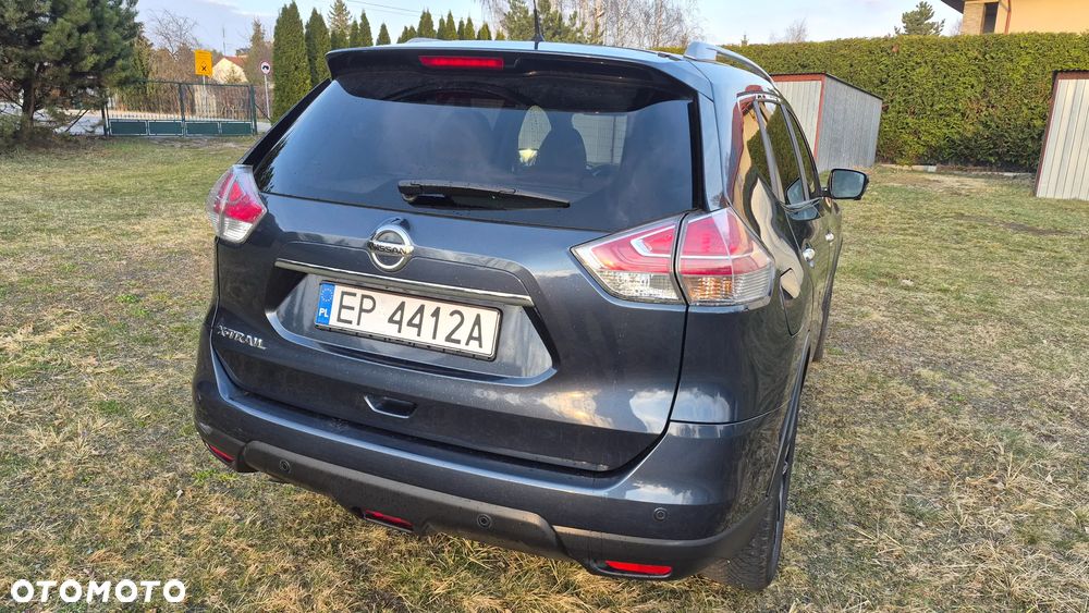 Nissan X-Trail 1.6 DCi Tekna 2WD - 5