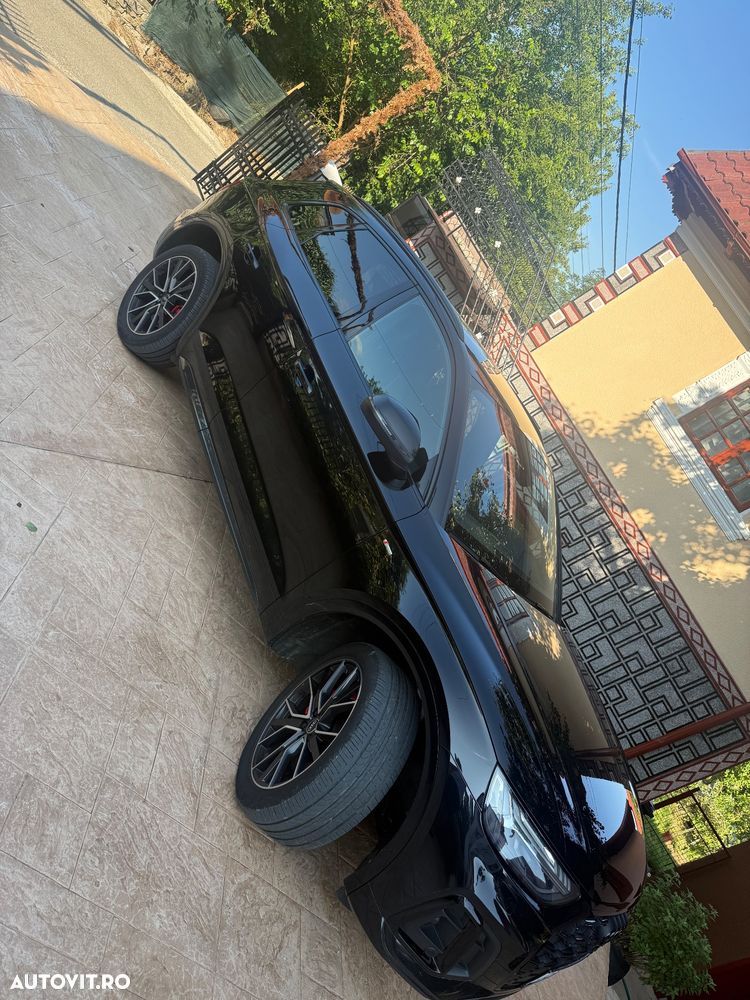 Audi Q5 40 TDI quattro S tronic MHEV S Line - 14