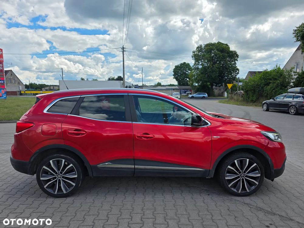 Renault Kadjar Energy TCe 130 Bose Edition - 6