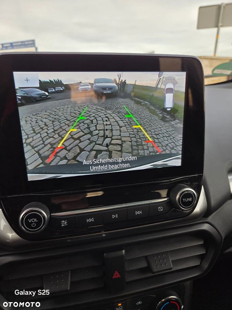 Ford EcoSport 1.0 EcoBoost TITANIUM - 10