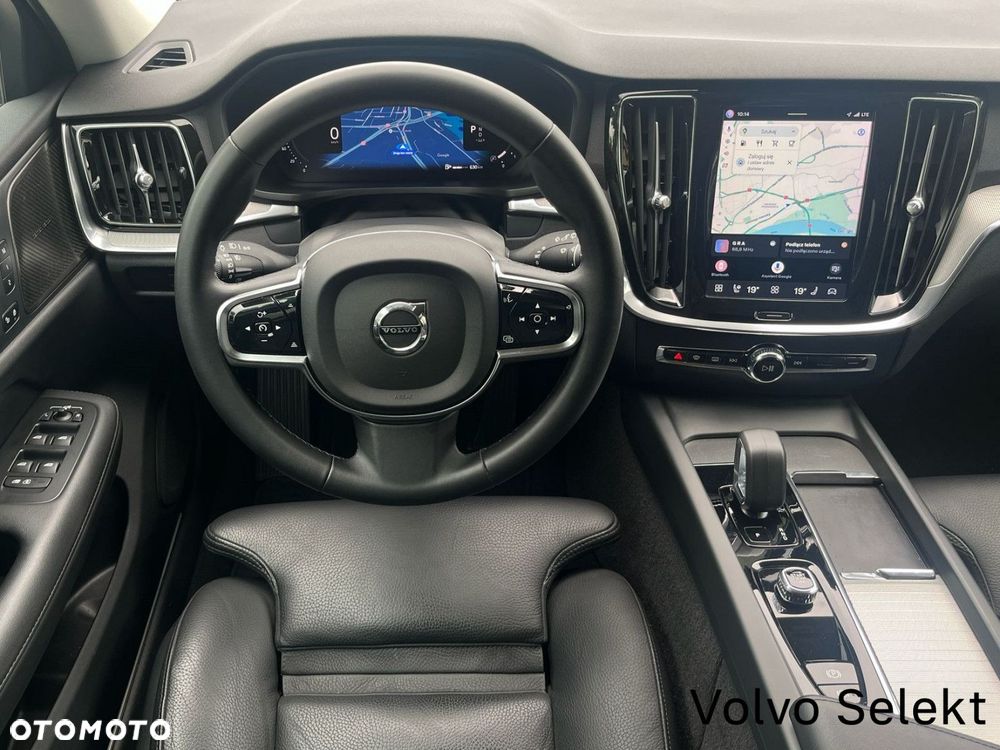 Volvo V60 - 14