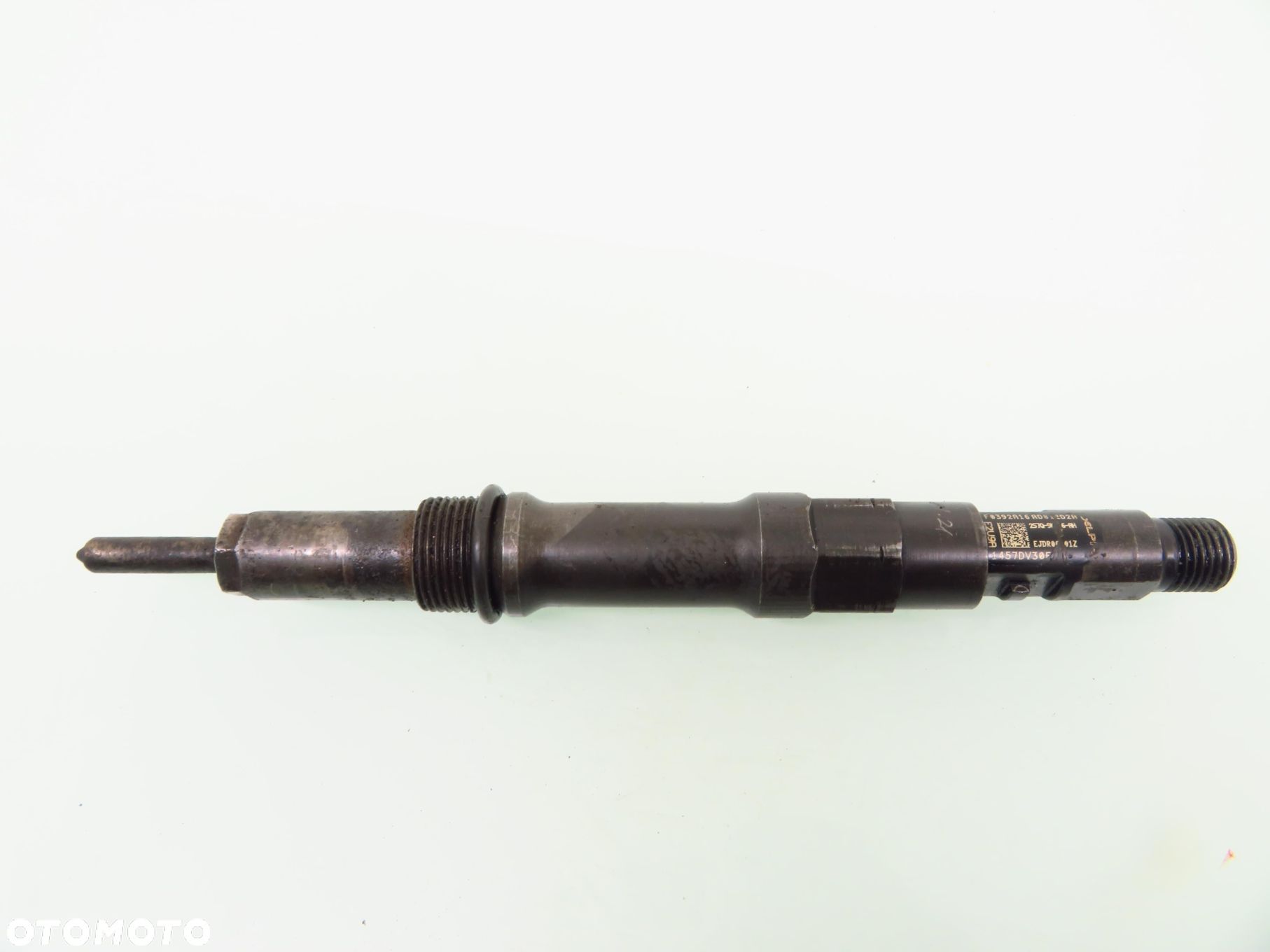 WTRYSKIWACZ FORD MONDEO III 2.0 TDCi 2S7Q9K546AH - 1