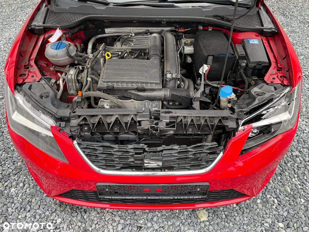Seat Leon - 11