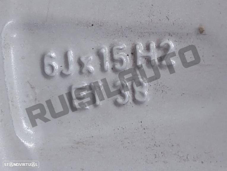 Jante Alumínio R15 8l060_1025n Audi A3 (8l) [1996_2003] 1.9 Tdi - 4