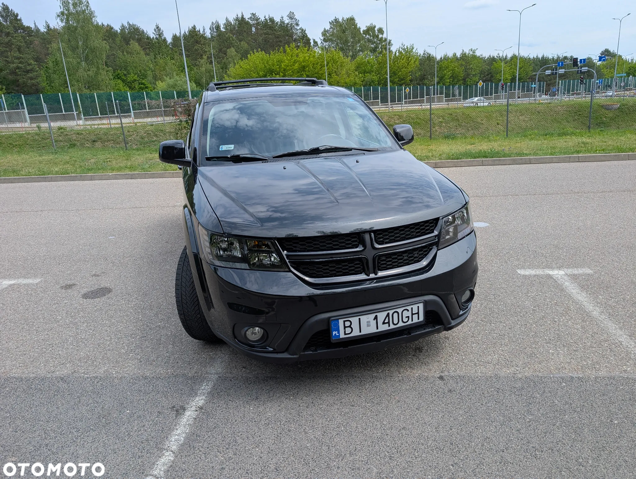 Dodge Journey - 2