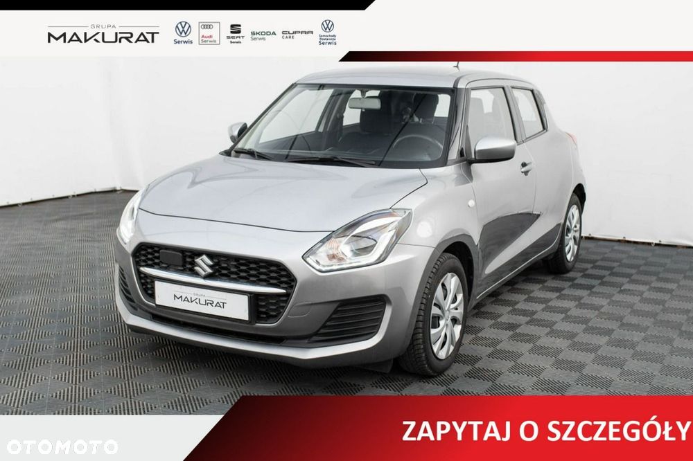 Suzuki Swift - 2
